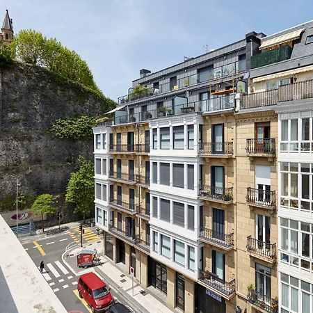 Udaberri By Feelfree Rentals San Sebastián Exterior foto