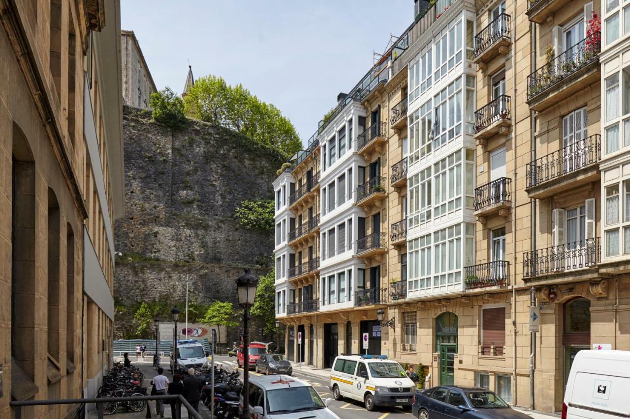 Udaberri By Feelfree Rentals San Sebastián Exterior foto